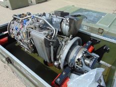 Rolls Royce Gem Jet Engine