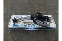 Elaflex ZVA Slimline Automatic Fuel Delivery Nozzle