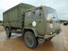 Leyland Daf 45/150 4 x 4