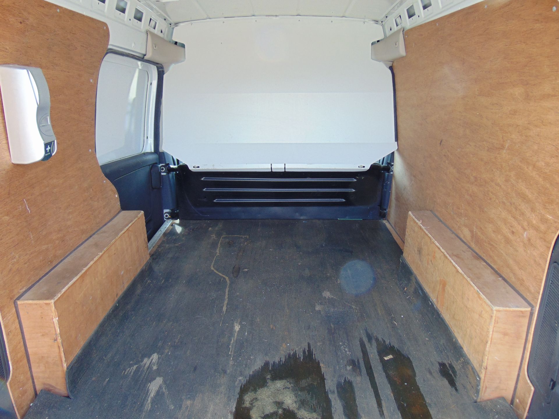 Vauxhall Combo 1.7 CDTi Panel Van - Image 16 of 17