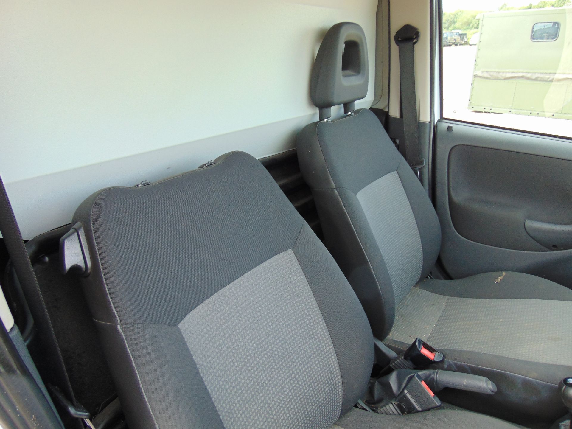 Vauxhall Combo 1.7 CDTi Panel Van - Image 15 of 17