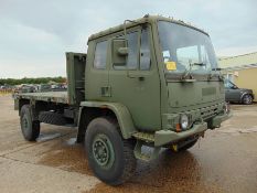 Leyland Daf 45/150 4 x 4