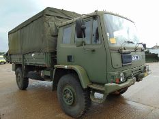 Leyland Daf 45/150 4 x 4