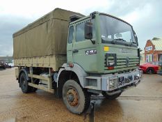 Renault G300 Maxter RHD 4x4 8T Cargo Truck