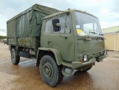 Leyland Daf 45/150 4 x 4