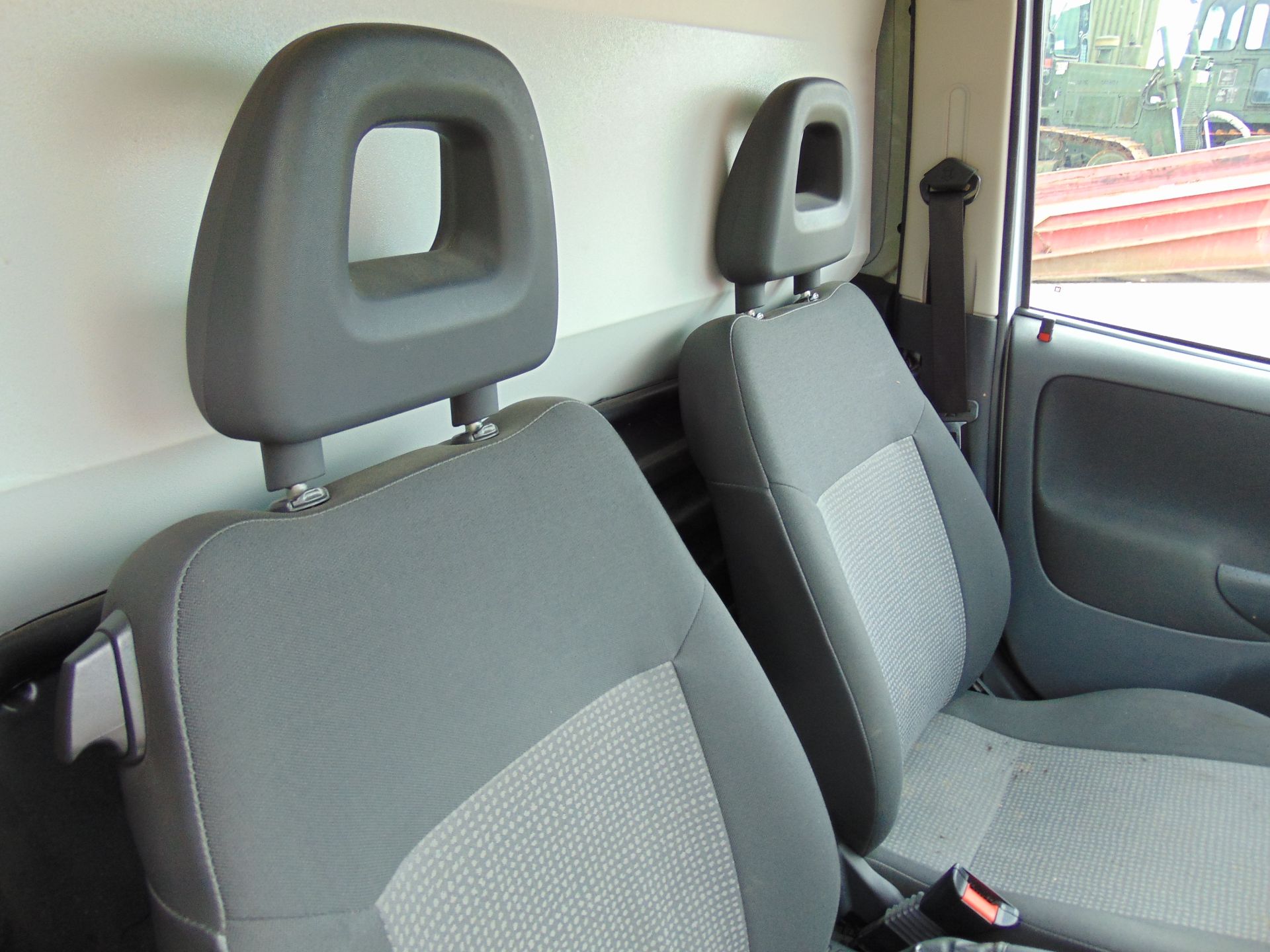 Vauxhall Combo 1.7 CDTi Panel Van - Image 15 of 16