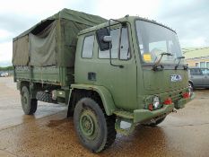 Leyland Daf 45/150 4 x 4