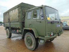 Leyland Daf 45/150 4 x 4