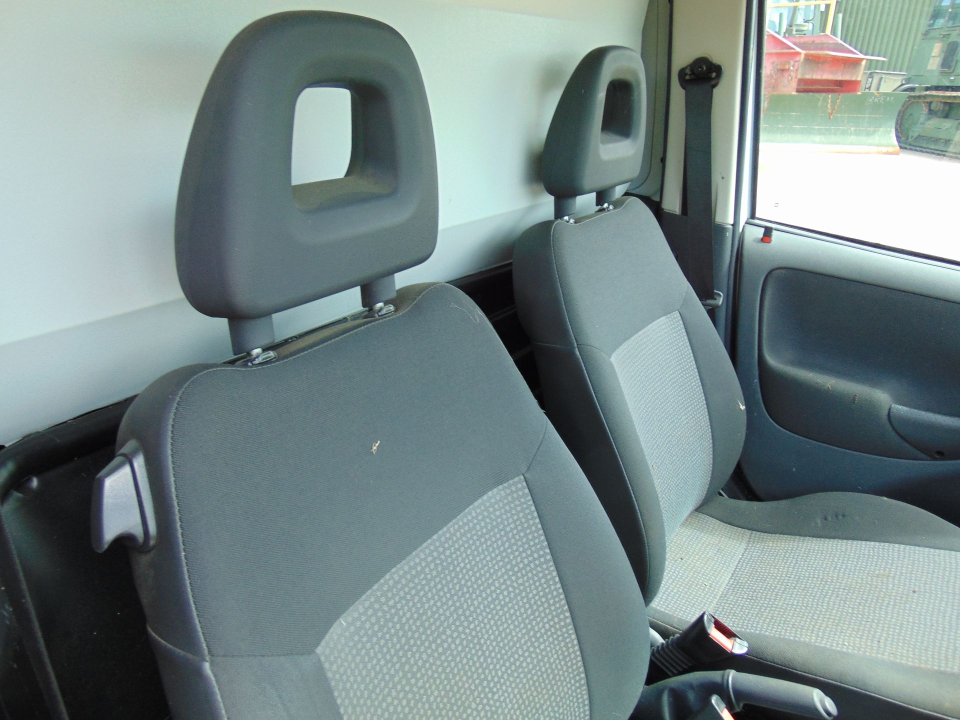 Vauxhall Combo 1.7 CDTi Panel Van - Image 12 of 17