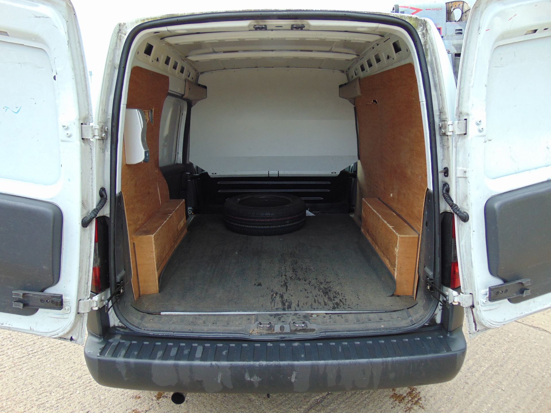 Vauxhall Combo 1.7 CDTi Panel Van - Image 10 of 16