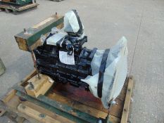 A1 Reconditioned Land Rover LT77 Gearbox