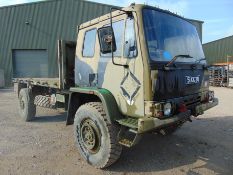 Leyland Daf 45/150 4 x 4