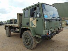 Leyland Daf 45/150 4 x 4