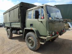 Leyland Daf 45/150 4 x 4