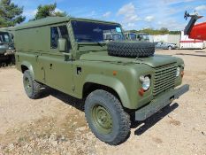 Left Hand Drive Land Rover Defender 110 Hard Top R380 Gearbox