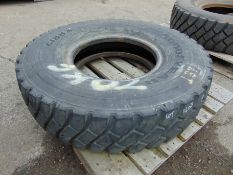 1 x Goodyear G188A 12.00 R20 Tyre