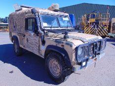 Land Rover 110 300TDi Snatch-2A