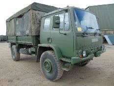 Leyland Daf 45/150 4 x 4