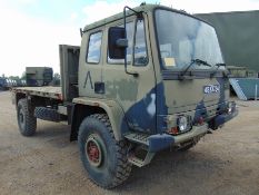 Leyland Daf 45/150 4 x 4