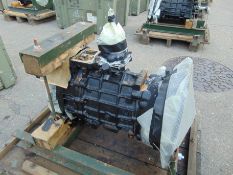 A1 Reconditioned Land Rover LT77 Gearbox