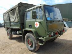 Leyland Daf 45/150 4 x 4