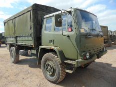 Leyland Daf 45/150 4 x 4