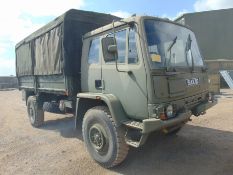 Leyland Daf 45/150 4 x 4