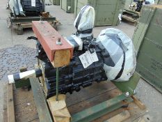 A1 Reconditioned Land Rover LT77 Gearbox