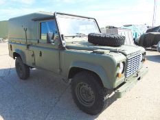 Land Rover Defender TITHONUS 110 Hard Top