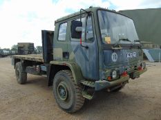 Leyland Daf 45/150 4 x 4