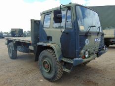 Leyland Daf 45/150 4 x 4