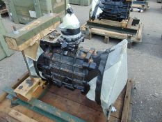 A1 Reconditioned Land Rover LT77 Gearbox