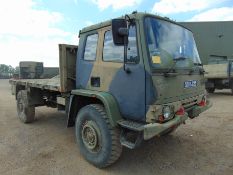 Leyland Daf 45/150 4 x 4