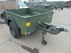 Penman General Lightweight Trailer