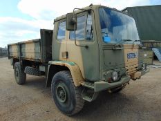 Leyland Daf 45/150 4 x 4