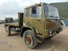 Left Hand Drive Leyland Daf 45/150 4 x 4