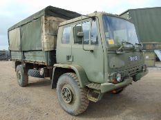 Leyland Daf 45/150 4 x 4