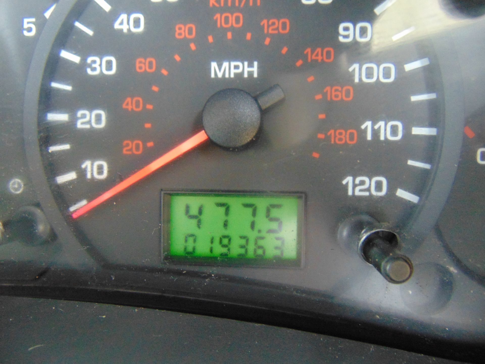 Ford Transit T260 Crewcab Panel Van 19,363 miles! - Image 11 of 24