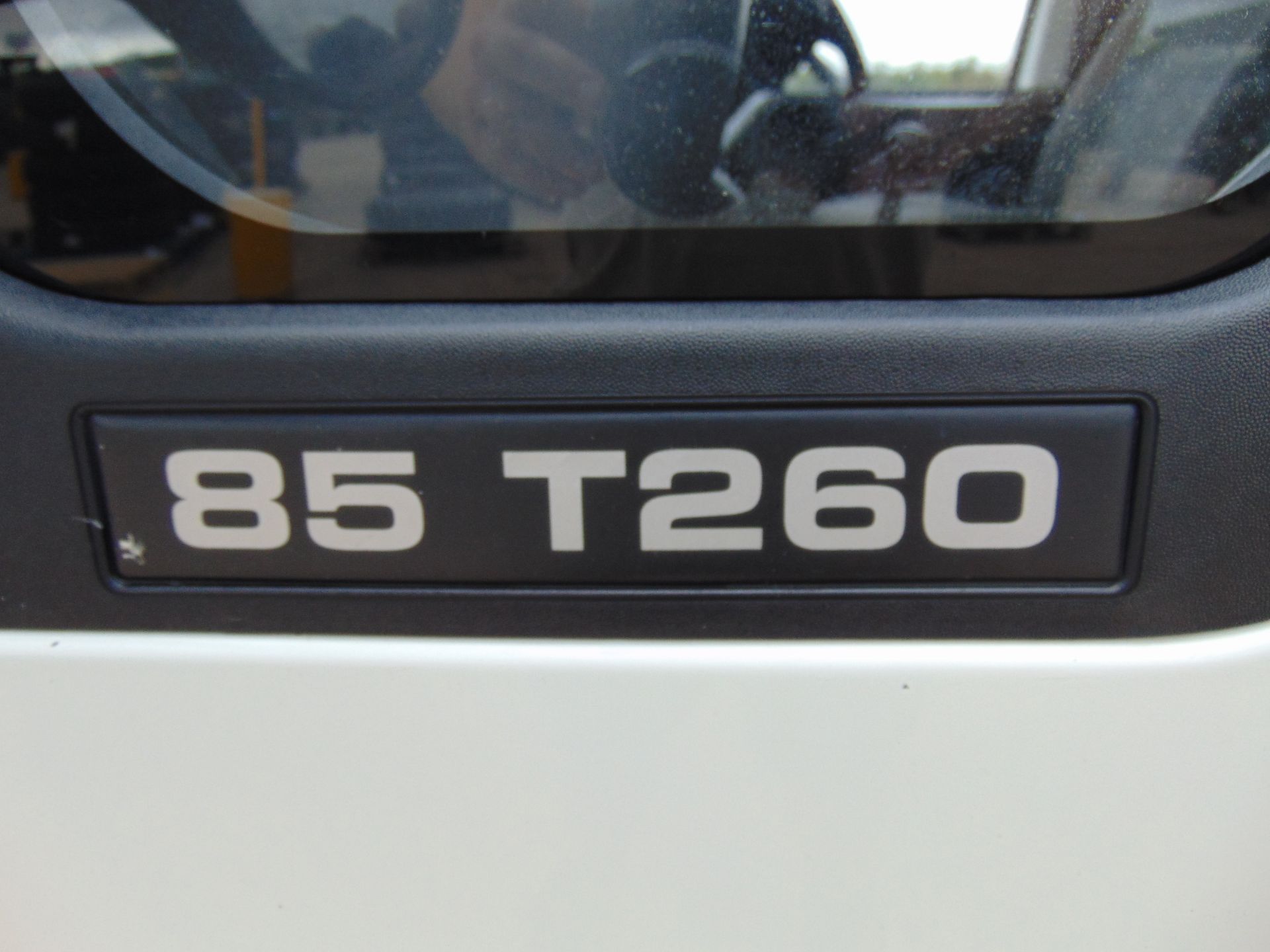 Ford Transit T260 Crewcab Panel Van - Image 18 of 24