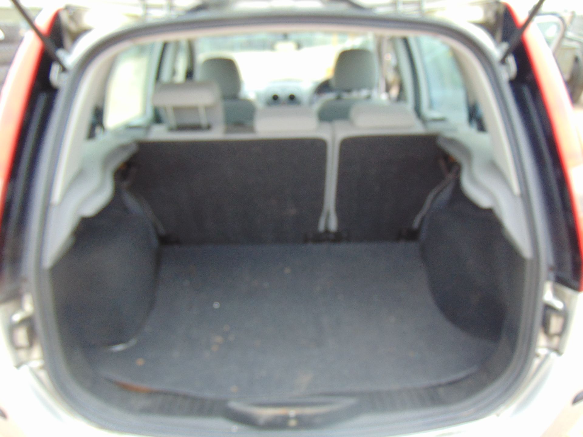 Ford Fusion 1.4 TDCi - Image 16 of 17