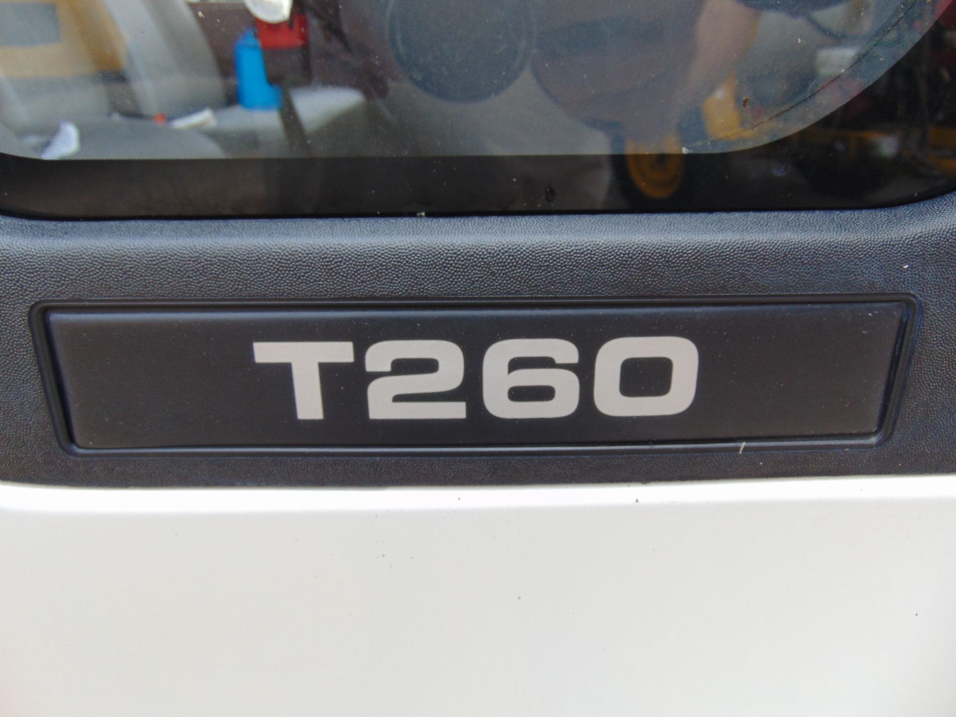 Ford Transit 85 T260 SWB Panel Van - Image 10 of 24