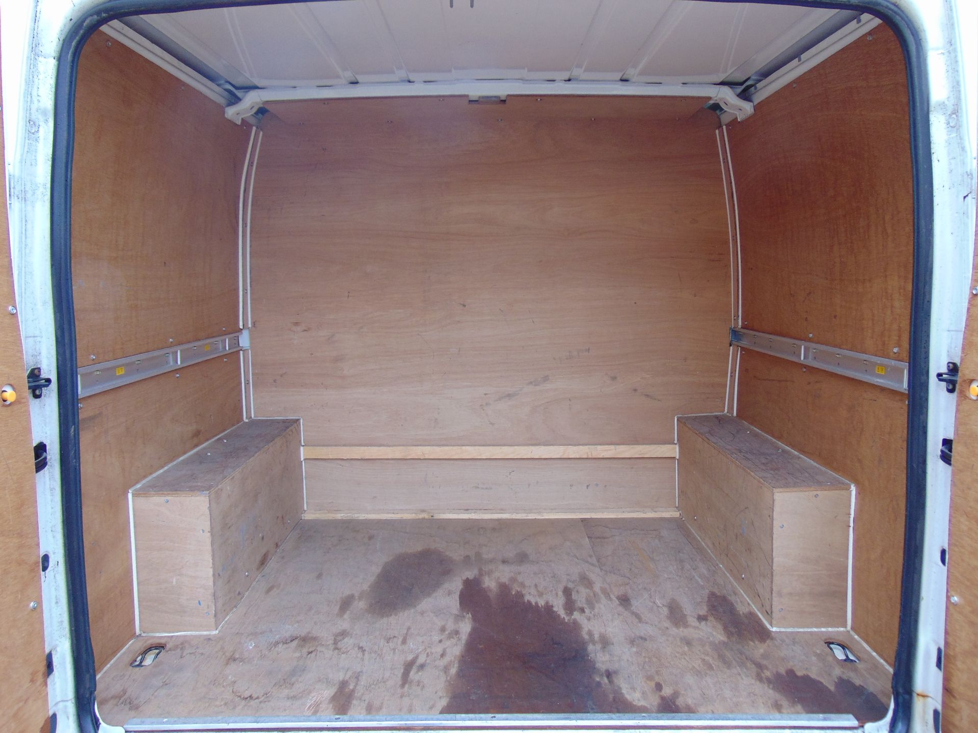 Ford Transit T260 Crewcab Panel Van 19,363 miles! - Image 17 of 24