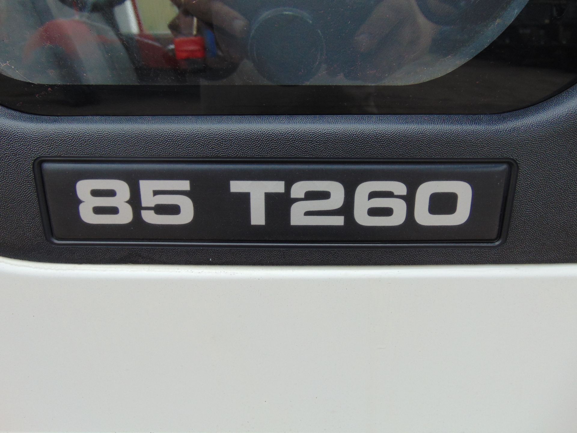 Ford Transit T260 Crewcab Panel Van 19,363 miles! - Image 19 of 24