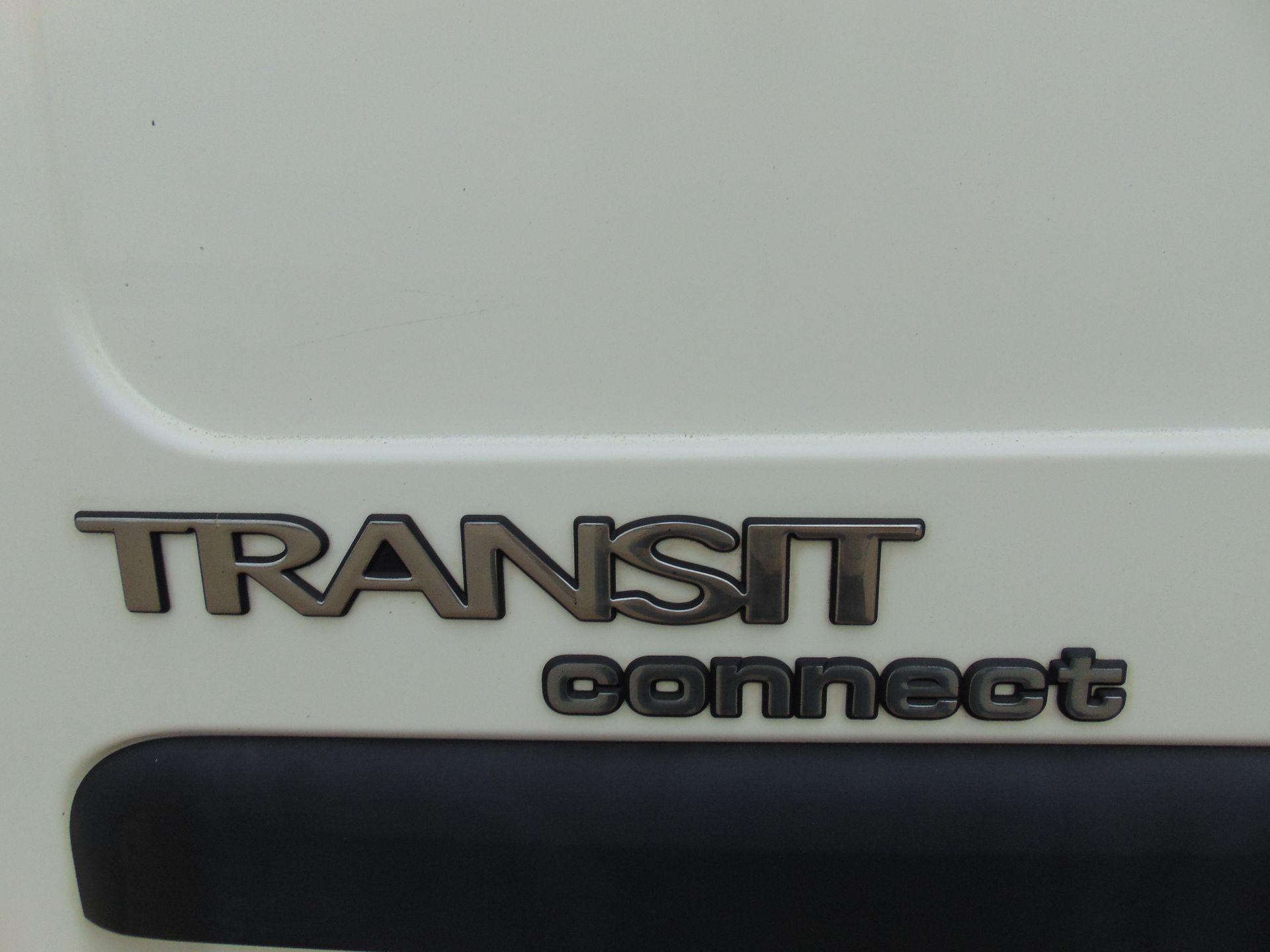 Ford Transit Connect T200 Panel Van - Image 9 of 16