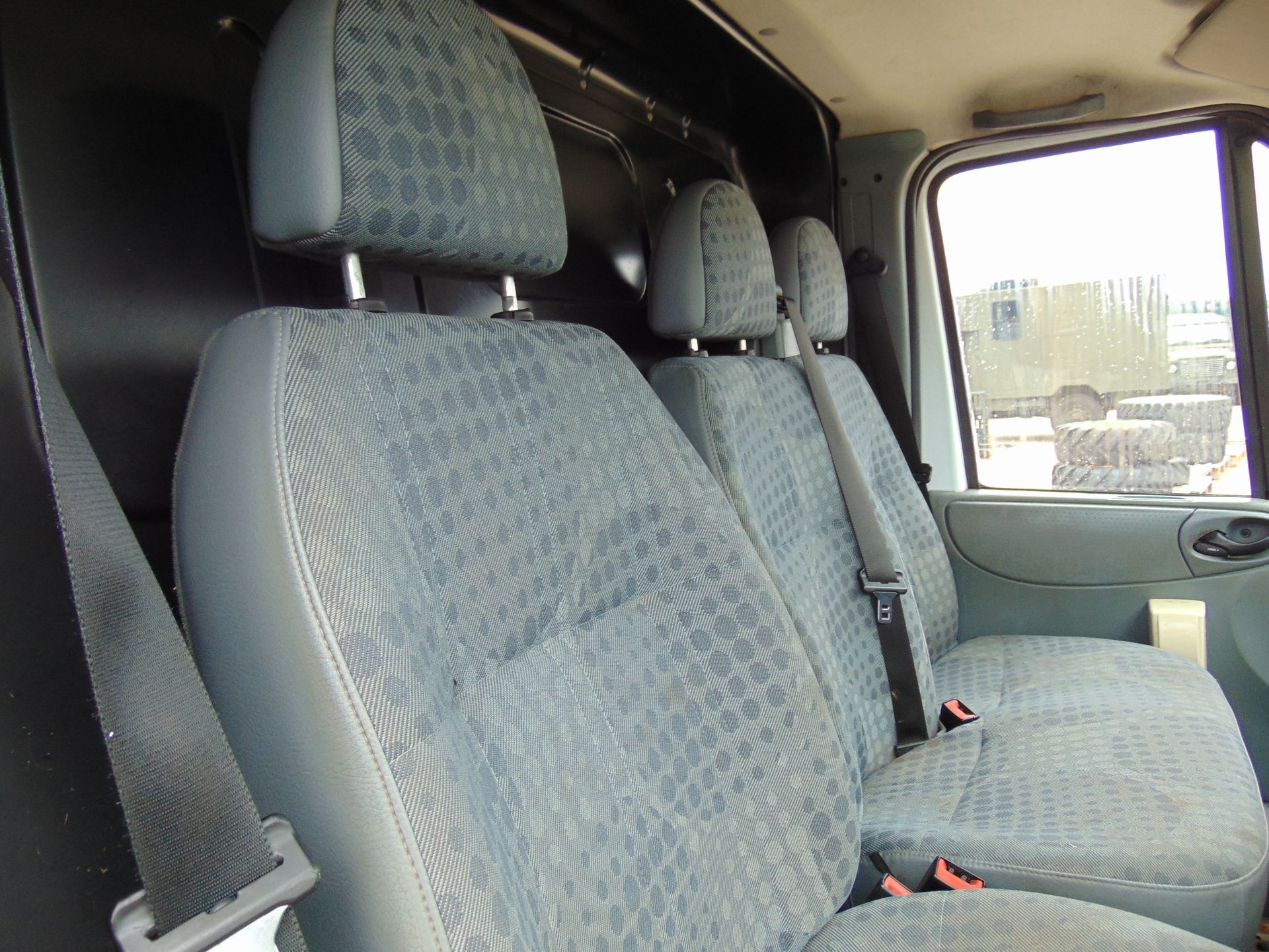 Ford Transit T350L Panel Van - Image 11 of 20