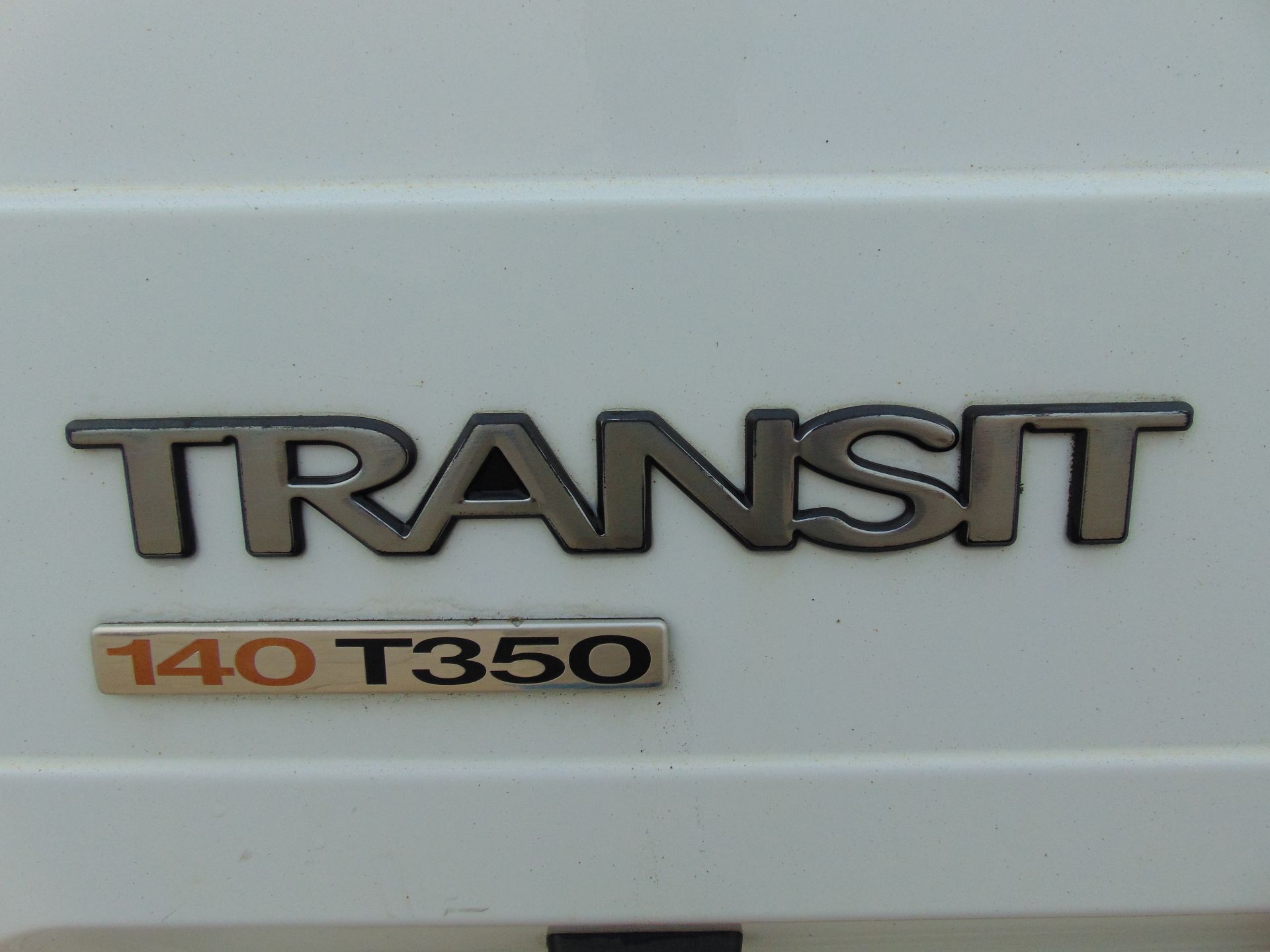 Ford Transit 140 T350M Panel Van - Image 17 of 22
