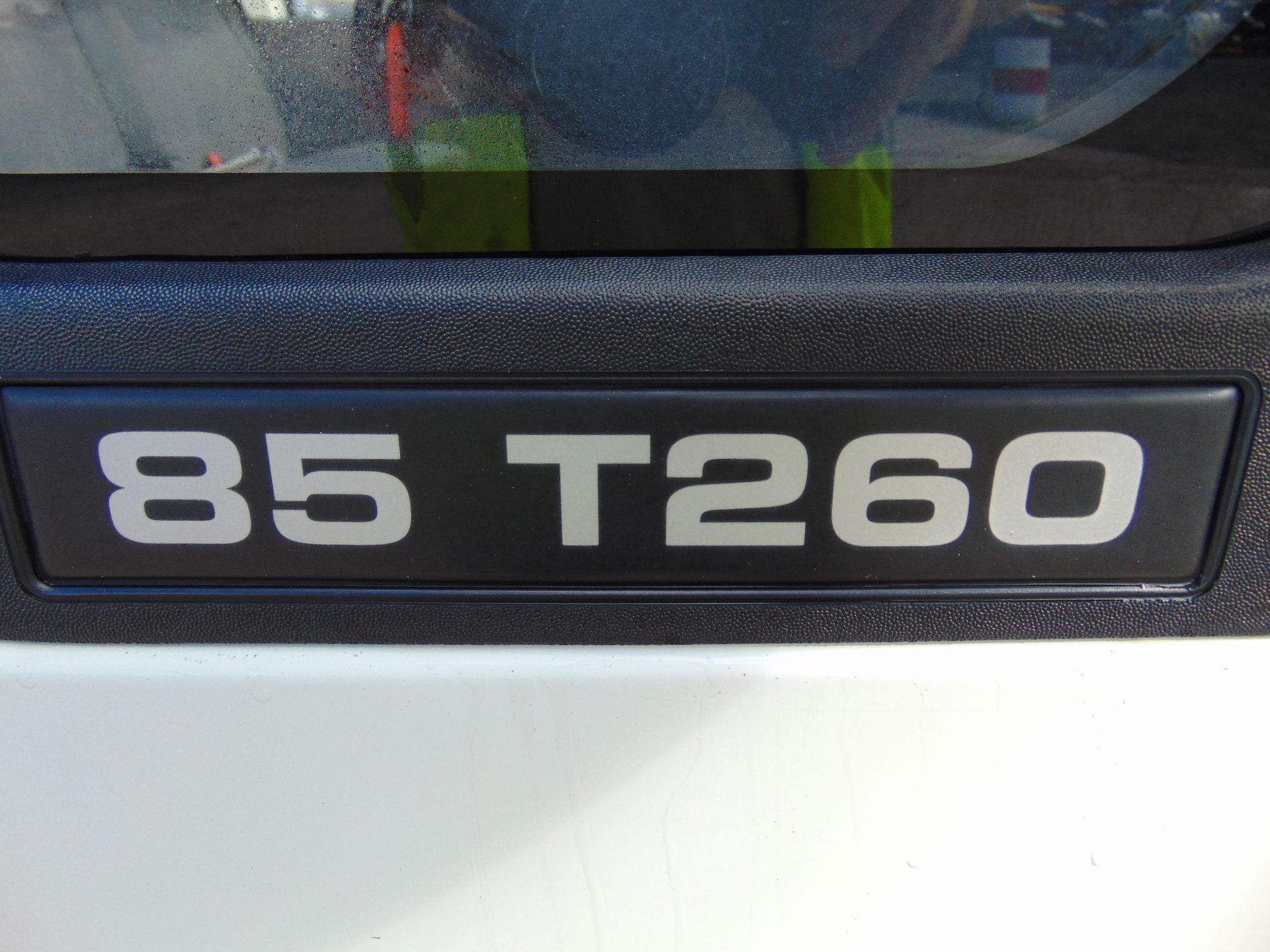 Ford Transit 85 T260 Crew Cab Panel Van - Image 10 of 23