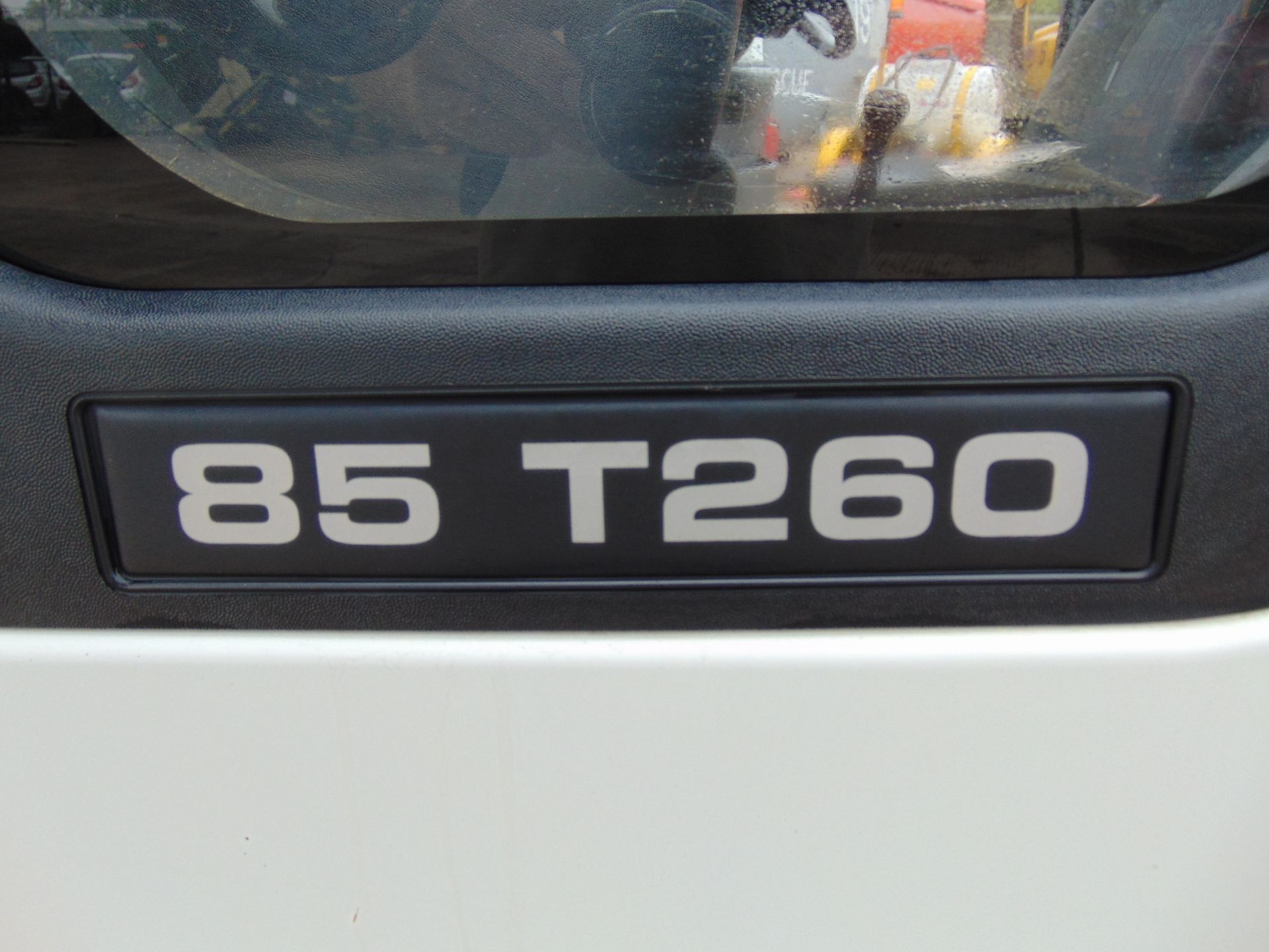 Ford Transit T260 Panel Van - Image 16 of 22