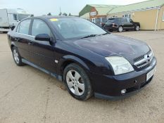 Opel Vectra 1.8 Ecotec