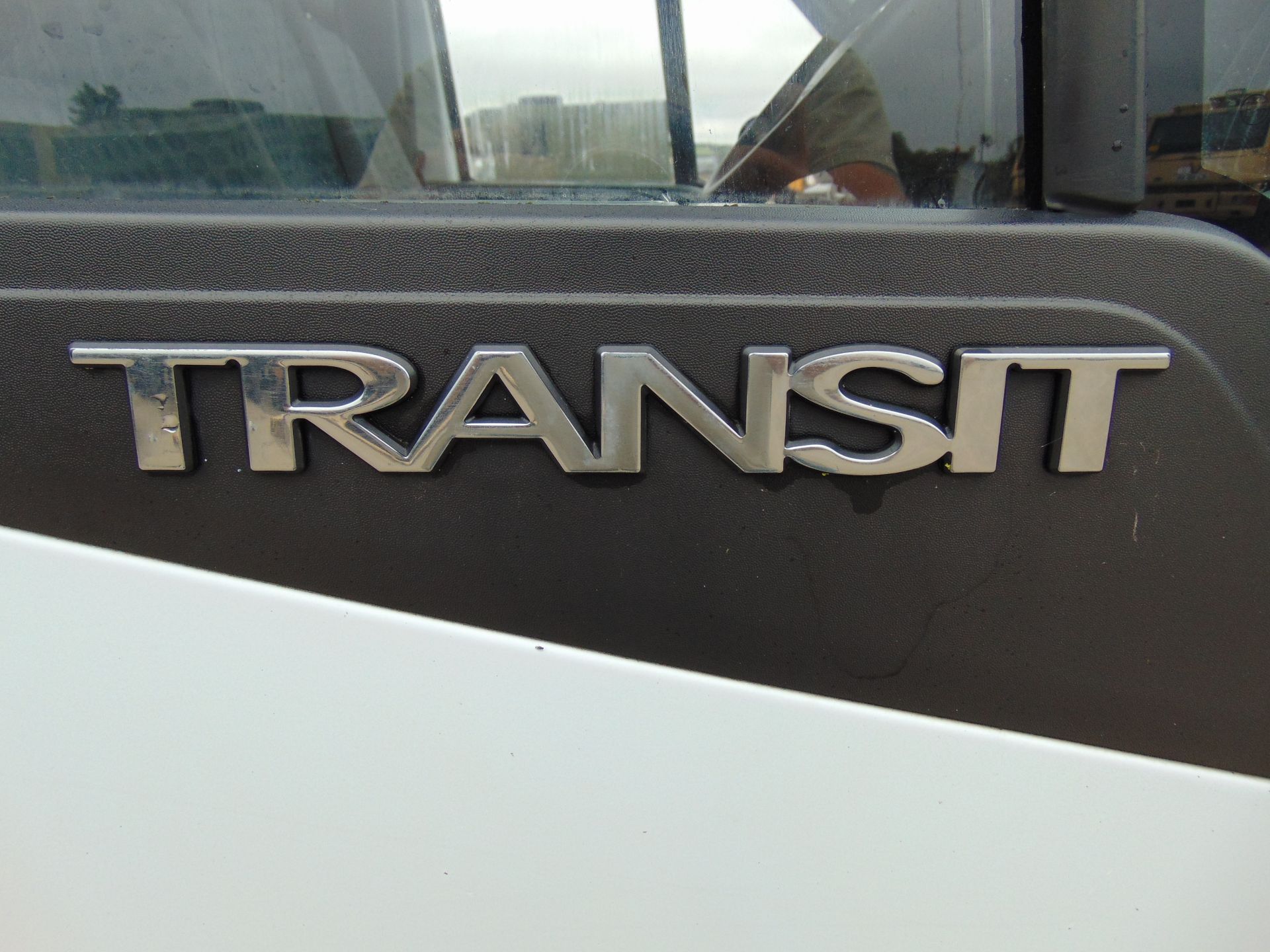 Ford Transit T350L Panel Van - Image 15 of 20